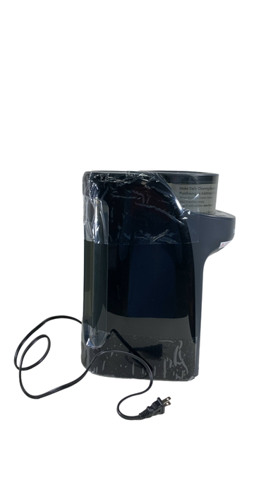 Shop Baby Brezza Formula Pro Advanced Baby Formula Dispenser, Black at GoodBuy Gear