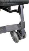 Shop UPPAbaby G-Link V2 Double Stroller, 2024, Jake (Black) at GoodBuy Gear