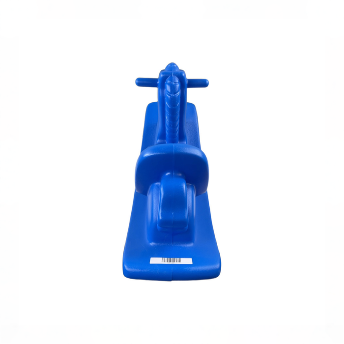 Shop Little Tikes Rockin' Horse, Blue at GoodBuy Gear