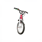 Shop Woom GO 3 Bike "16, Base Model, Hot Pink at GoodBuy Gear