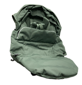 Shop Joolz Aer2 Nest to seat, Forest Green at GoodBuy Gear