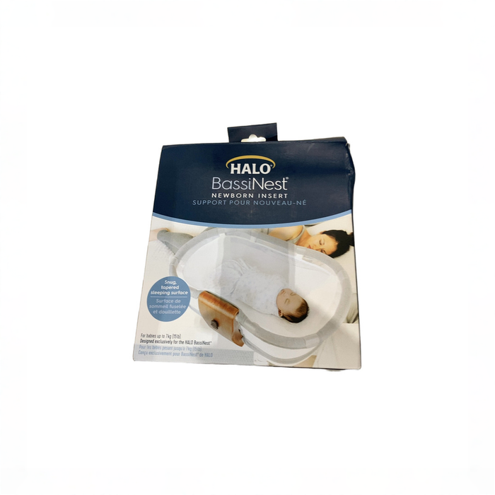 Shop Halo BassiNest Newborn Insert, 2.0 at GoodBuy Gear