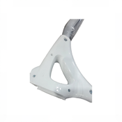 Shop Ingenuity Simple Comfort 2-in-1 Swing Rocker, Chambray at GoodBuy Gear
