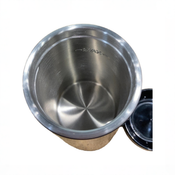 Shop Baby Brezza Super Fast Portable Bottle Warmer, Black at GoodBuy Gear