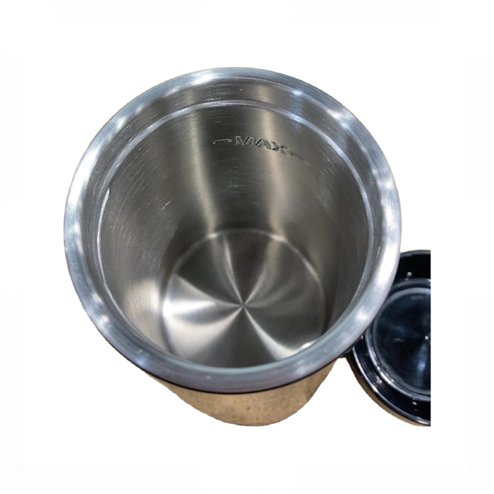 Shop Baby Brezza Super Fast Portable Bottle Warmer, Black at GoodBuy Gear