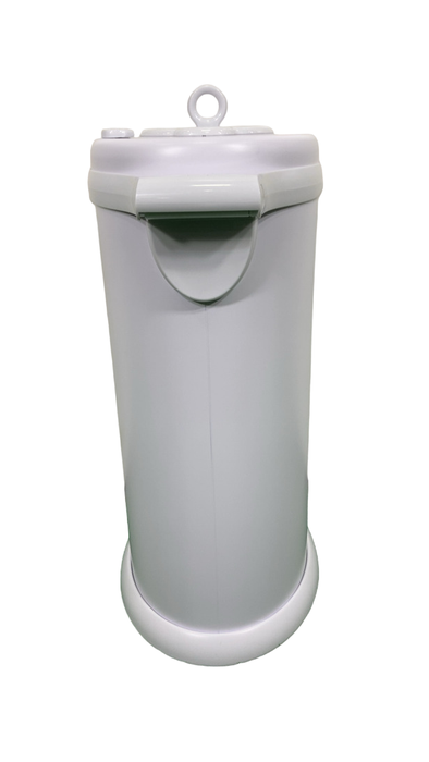 Shop Ubbi Diaper Pail, Matte White at GoodBuy Gear