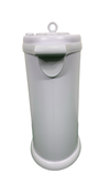 Shop Ubbi Diaper Pail, Matte White at GoodBuy Gear
