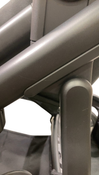 Shop UPPAbaby Vista V3 Stroller, 2024, Jake (Charcoal) at GoodBuy Gear