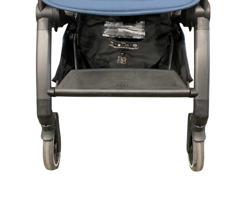 Shop Joolz Aer+ Stroller, 2024, Ocean Blue at GoodBuy Gear