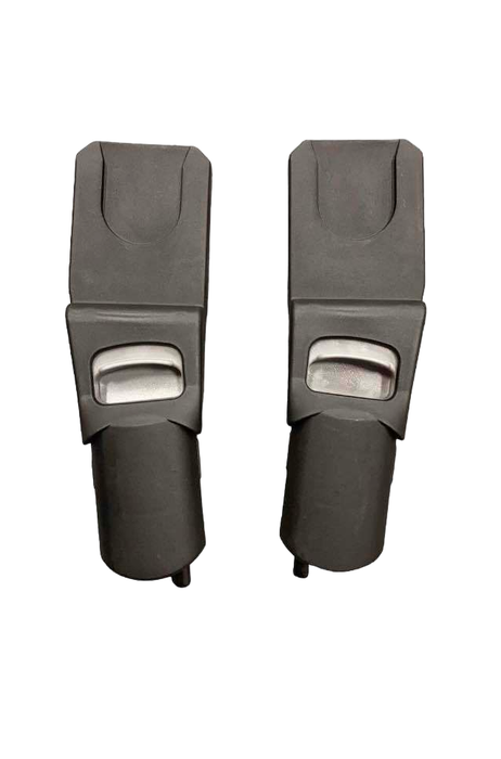 used Maxi-Cosi Zelia2 Luxe Stroller Only, 2023, Dark Ember