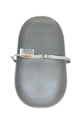 Shop Jool Waterproof Changing Pad, Gray at GoodBuy Gear