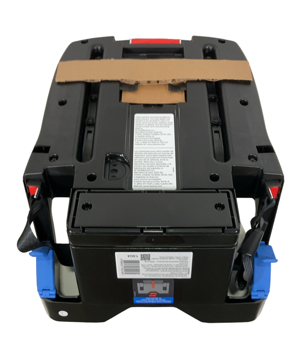 Shop Doona Infant Car Seat & Stroller-Midnight Edition, 2023 at GoodBuy Gear