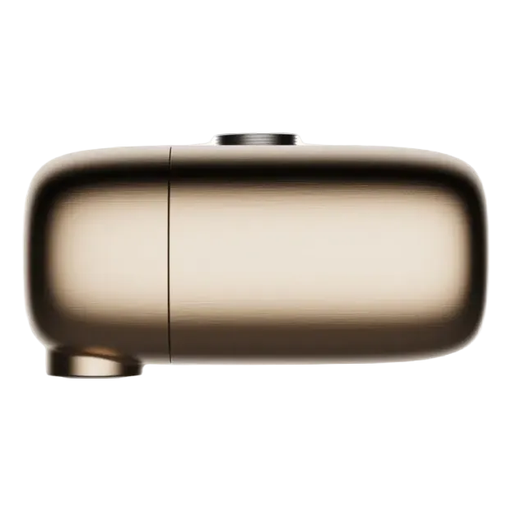 Shop Canopy Faucet Filter, Brass at GoodBuy Gear