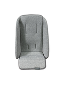 Shop UPPAbaby Infant SnugSeat, Grey at GoodBuy Gear