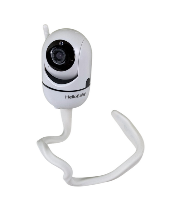 Shop Hello Baby  Baby Monitor HB65RX, 3.2" at GoodBuy Gear