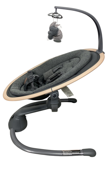 Shop Maxi-Cosi Cassia Swing, Classic Graphite at GoodBuy Gear