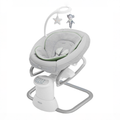 Shop Graco Soothe My Way Swing With Removable Rocker, Madden at GoodBuy Gear