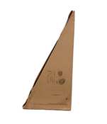 Shop Stokke Sleepi Drape Rod, Hazy Grey, V3 at GoodBuy Gear