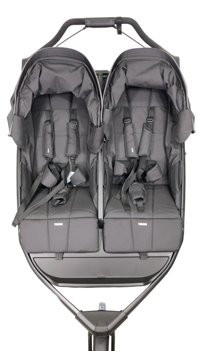 Shop Thule Urban Glide 3 Stroller, 2023, Black at GoodBuy Gear
