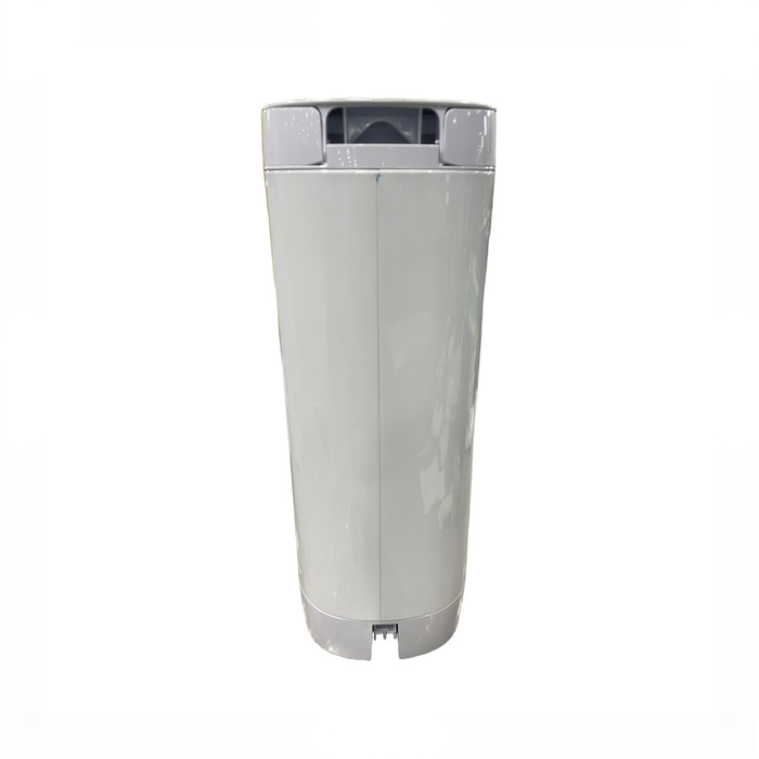 Shop Diaper Genie Deluxe Diaper Pail, White at GoodBuy Gear