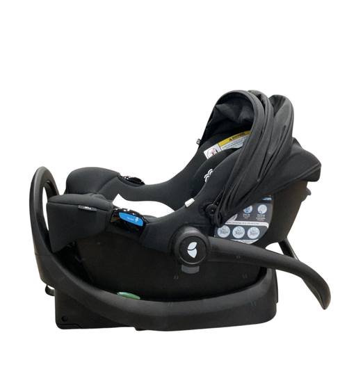 Shop Joie Rue Infant Car Seat with Base, 2025, Shale Dark at GoodBuy Gear