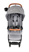 Shop Zoe The Tour Stroller, 2023, Grey, V1 at GoodBuy Gear