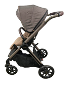 secondhand Silver Cross Reef Stroller, 2023, Earth