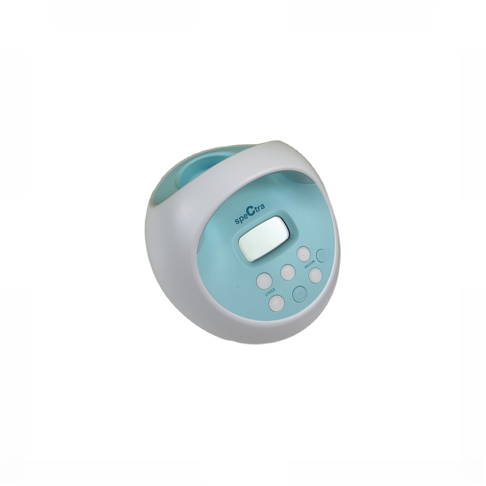 Shop Spectra Baby S1 Plus Premier Rechargeable Breast Pump, 24mm & 28mm at GoodBuy Gear