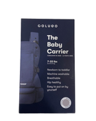 used Colugo The Baby Carrier, Cool Grey