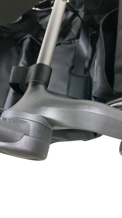 Shop Colugo Compact Stroller, 2023, Black at GoodBuy Gear