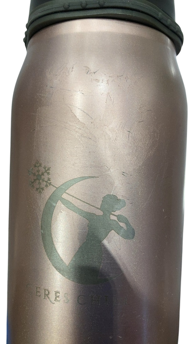 Shop Ceres Chill Legacy Breastmilk Chiller (32oz), La Vie en Rose Gold - Special Edition at GoodBuy Gear