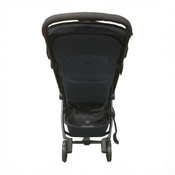 Shop Joolz Aer2 Lightweight Travel Stroller, 2025, Dark Navy at GoodBuy Gear