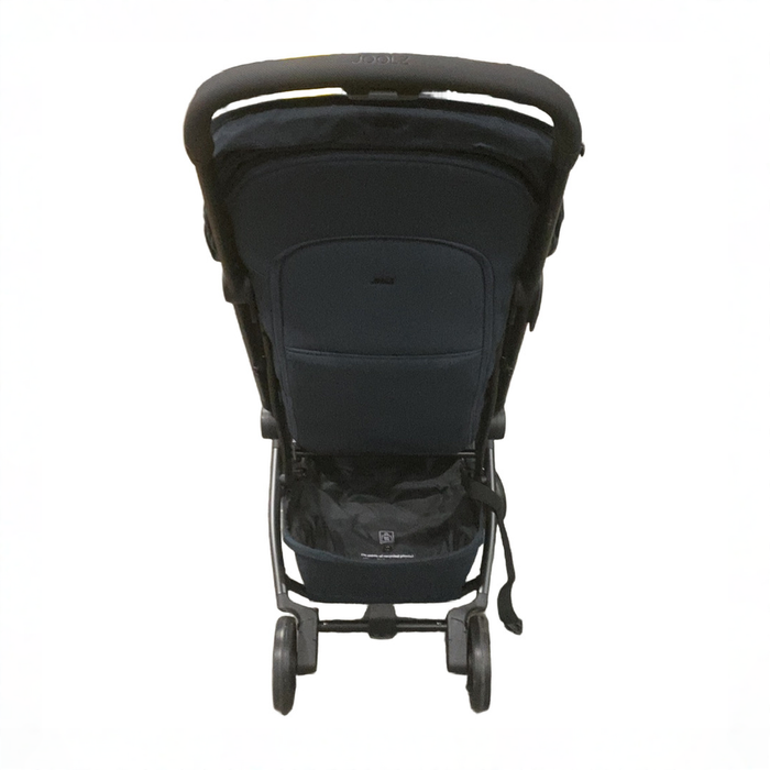 Shop Joolz Aer2 Lightweight Travel Stroller, 2025, Dark Navy at GoodBuy Gear