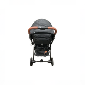 Shop Ingenuity 3Dquickclose CS+ Compact Fold Stroller, Grey at GoodBuy Gear