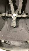 Shop Bugaboo Butterfly Stroller, 2022, Black, Midnight Black, Midnight Black at GoodBuy Gear