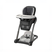 Shop Graco Blossom 6-in-1 Convertible High Chair, Redmond at GoodBuy Gear