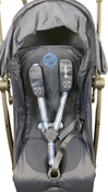Shop Cybex Libelle 2 Compact Stroller, Dark Blue at GoodBuy Gear