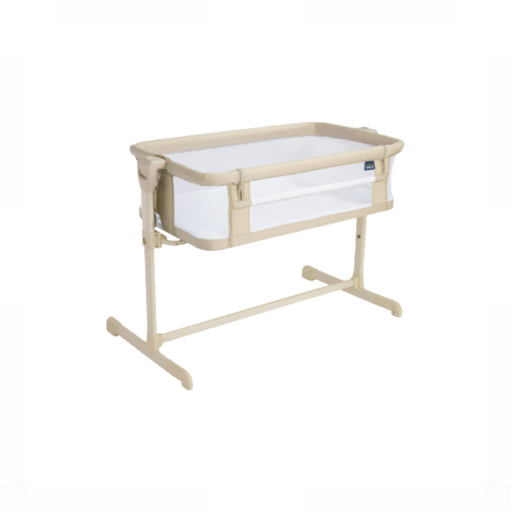 Shop Halo 2-in-1 BassiNest Bedside Sleeper, Oat at GoodBuy Gear