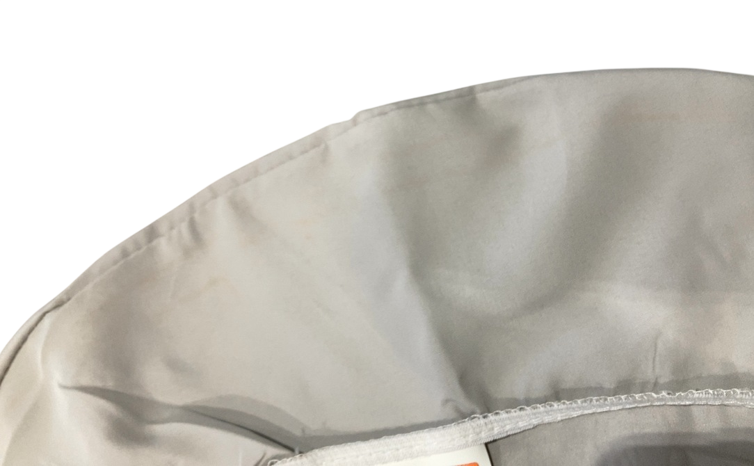 Shop TruBliss Journey 2 in 1 Bassinet, Soft Grey at GoodBuy Gear