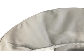Shop TruBliss Journey 2 in 1 Bassinet, Soft Grey at GoodBuy Gear