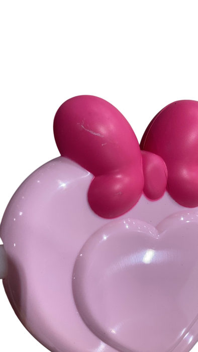 Shop Bright Starts Activity Jumper, Disney Baby Minnie Mouse Forever Besties at GoodBuy Gear