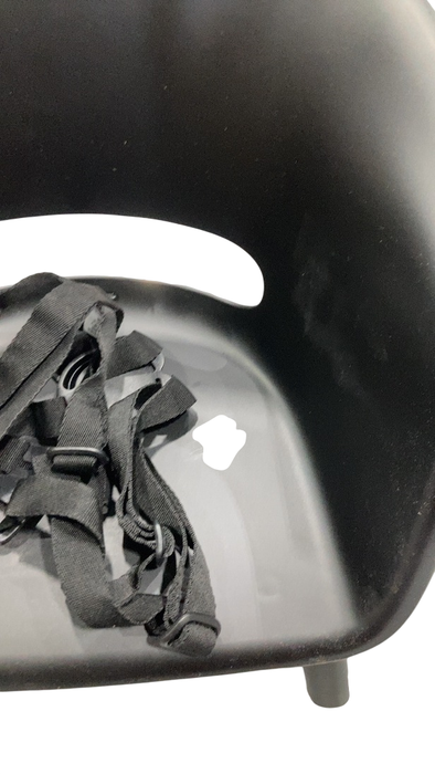 Shop Stokke Clikk High Chair, Black Warm Brown at GoodBuy Gear
