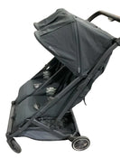 Shop UPPAbaby Minu Duo Stroller, 2025, Jake (Charcoal) at GoodBuy Gear