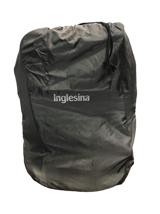 Shop Inglesina Fast Table Chair, Broken Arrow Gray, With Dining Tray at GoodBuy Gear