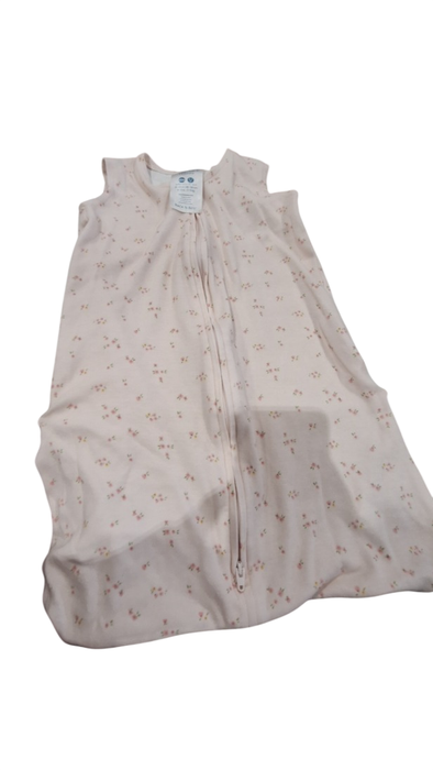 Shop Halo SleepSack Swaddle, Newborn, Pink Floral at GoodBuy Gear