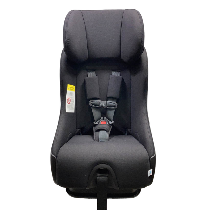 Clek Fllo Convertible Car Seat, 2023, Railroad