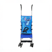 Shop Disney Baby Comfort Height Character Umbrella Stroller, Tropical Stitch at GoodBuy Gear