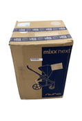Shop Nuna MIXX Next Stroller, 2025, Biscotti at GoodBuy Gear