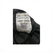 Shop Baby K'tan Baby Carrier, Black, Medium, Original at GoodBuy Gear
