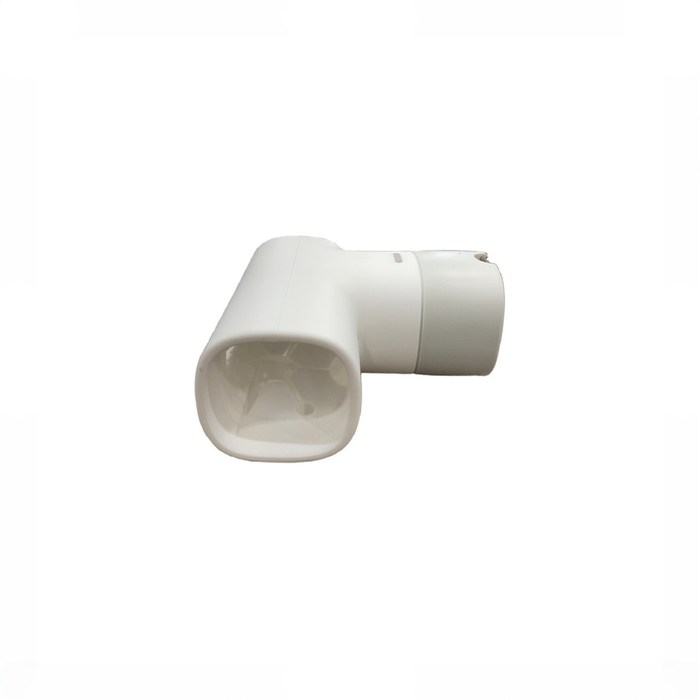 Shop Canopy Bath Tub Filter, White HIDDEN REQ 6/15 JL at GoodBuy Gear